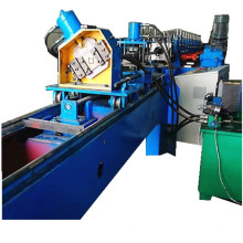 C Bracing Section Roll Forming Machine